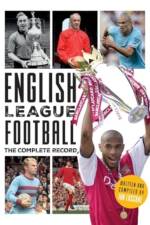 English League Football
