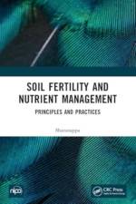 Soil Fertility and Nutrient Management af Sharanappa