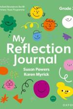 Oxford Resources for IB PYP: My Reflection Journal Grade 3 af Susan Powers