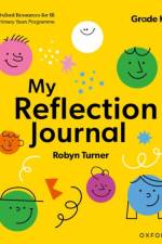 Oxford Resources for IB PYP: My Reflection Journal Kindergarten af Robyn Turner