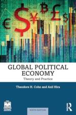 Global Political Economy af Theodore H. Cohn