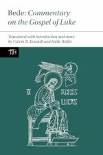 Bede: Commentary on the Gospel of Luke af Faith (Department of History Wallis