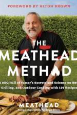 The Meathead Method af Meathead