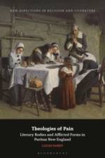 Theologies of Pain af Lucas (Associate Professor) Hardy