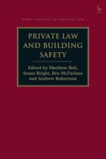 Private Law and Building Safety