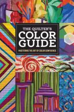 The Quilter's Color Guide af C&T Publishing