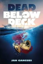 Dead Below Deck af Jan Gangsei