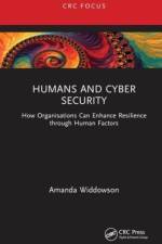 Humans and Cyber Security af Amanda Widdowson