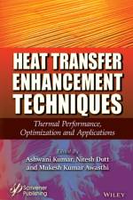 Heat Transfer Enhancement Techniques