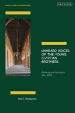 Unheard Voices of the Young Egyptian Brothers af Doha Abdelgawad