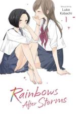 Rainbows After Storms, Vol. 1 af Luka Kobachi