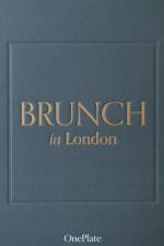 Brunch in London af Therese Nichols