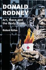 Donald Rodney af Richard (SOAS Hylton