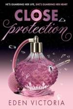 Close Protection af Eden Victoria