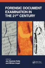 Forensic Document Examination in the 21st Century