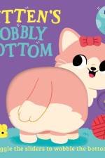 Kitten’s Wobbly Bottom af Kit Frost