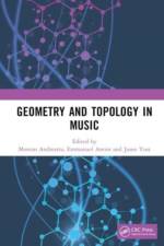 Geometry and Topology in Music