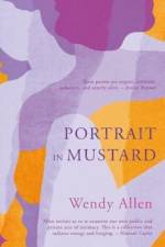 Portrait in Mustard af Wendy Allen