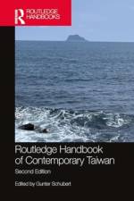 Routledge Handbook of Contemporary Taiwan