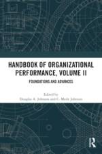 Handbook of Organizational Performance, Volume II