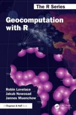 Geocomputation with R af Robin (University of Leeds Lovelace
