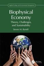 Biophysical Economy af Steven M. (University of Tennessee) Bartell