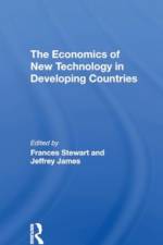 The Economics Of New Technology In Developing Countries