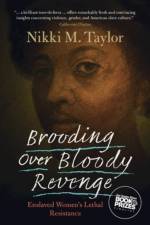 Brooding over Bloody Revenge af Nikki M. (Howard University Taylor