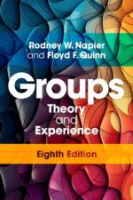 Groups af Rodney W. (University of Pennsylvania) Napier