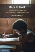 Back to Black af David de Micheli