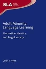 Adult Minority Language Learning