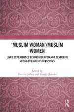 'Muslim Woman'/Muslim women