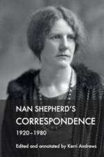 Nan Shepherd's Correspondence, 192080
