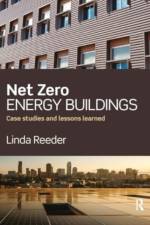 Net Zero Energy Buildings