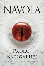 Navola af Paolo Bacigalupi