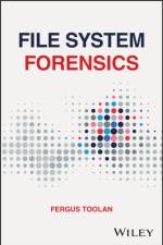 File System Forensics af Fergus (Norwegian Police University College Toolan