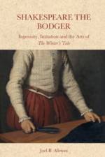 Shakespeare the Bodger af Joel Altman