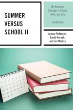 Summer versus School II af James Pedersen