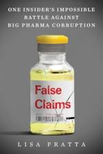 False Claims af Lisa Pratta