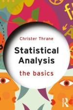 Statistical Analysis af Christer (Inland Norway University of Applied Sciences Thrane