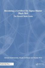 Becoming a Certified Six Sigma Master Black Belt af Hemant Urdhwareshe