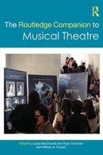 The Routledge Companion to Musical Theatre