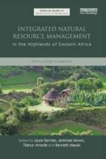 Integrated Natural Resource Management in the Highlands of Eastern Africa