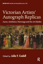 Victorian Artists' Autograph Replicas
