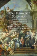 The Hanoverian Succession af Andreas Gestrich