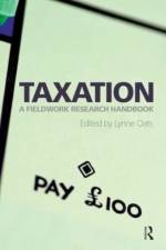 Taxation