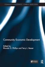 Community Economic Development
