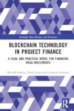 Blockchain Technology in Project Finance af Witold Srokosz