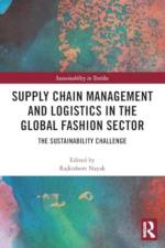 Supply Chain Management and Logistics in the Global Fashion Sector