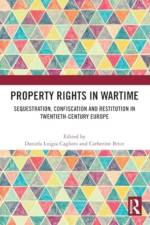 Property Rights in Wartime
